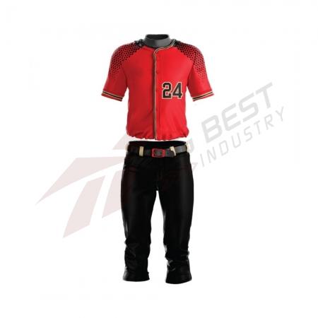 Baseball Uniform