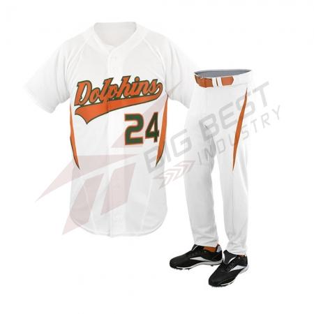 Baseball Uniform