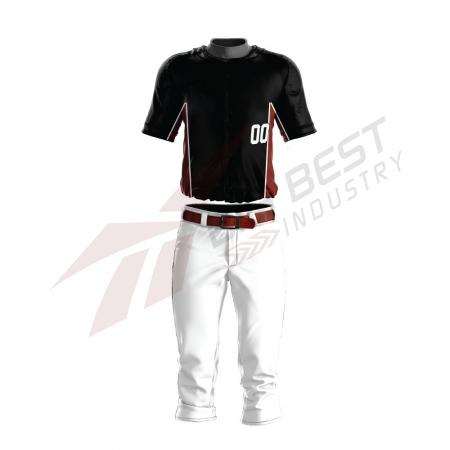 Baseball Uniform