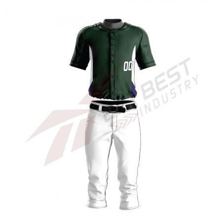 Baseball Uniform