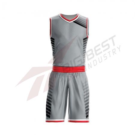 Basketball Uniform