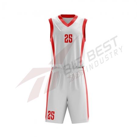 Basketball Uniform