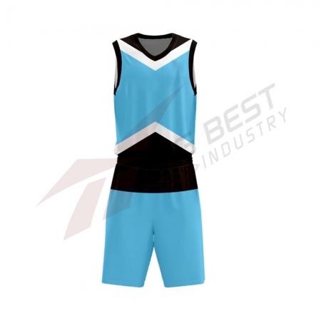 Basketball Uniform