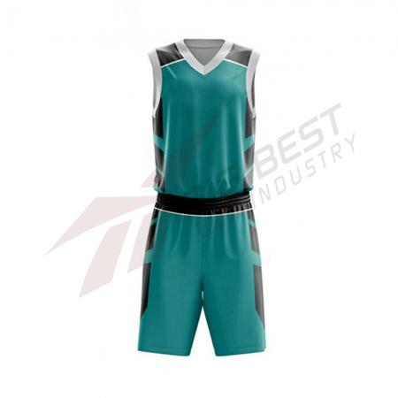 Basketball Uniform