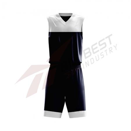 Basketball Uniform