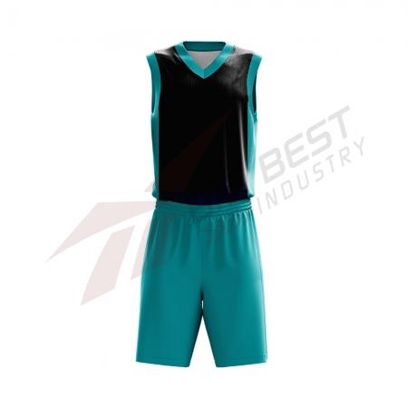 Basketball Uniform