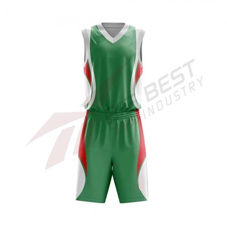 Basketball Uniform