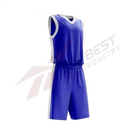 Basketball Uniform