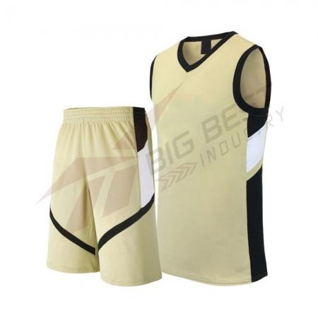 Basketball Uniform