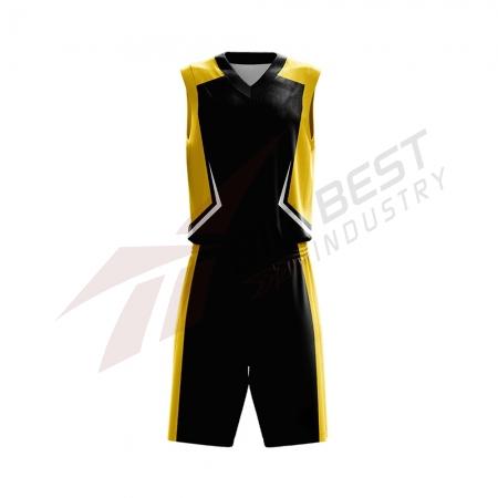 Basketball Uniform