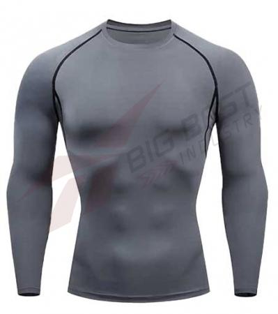 Compression Shirt