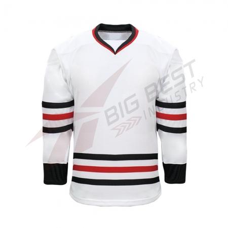 Ice hockey uniform