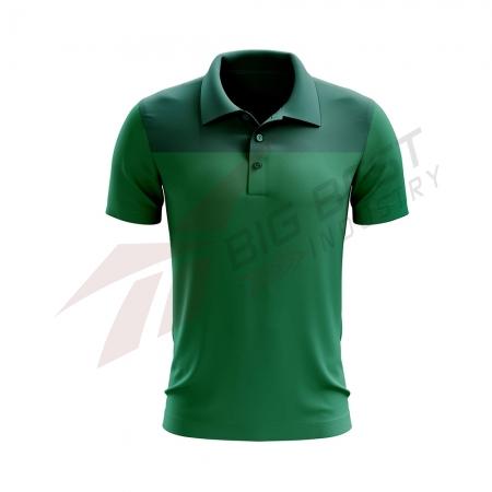 Polo shirts