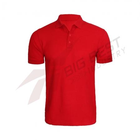 Polo shirts