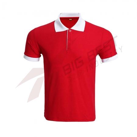 Polo shirts