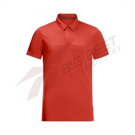 Polo shirts