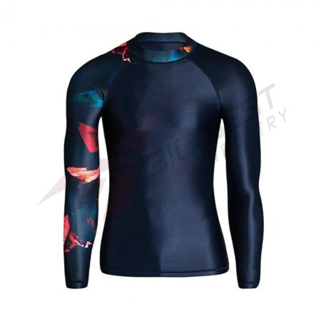 Rash Guard