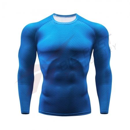 Rash Guard