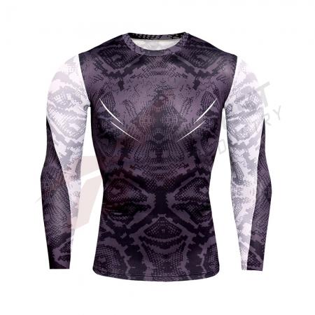 Rash Guard