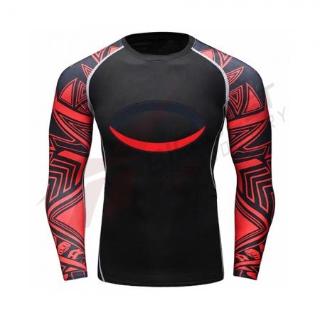 Rash Guard