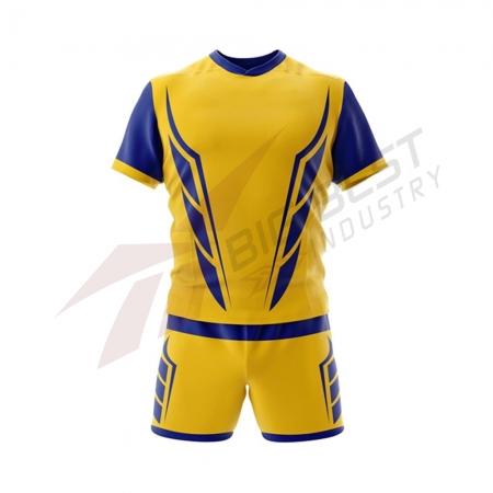 Rugby Uniform