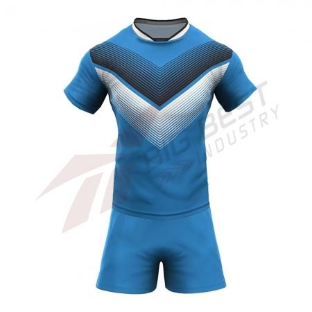 Rugby Uniform