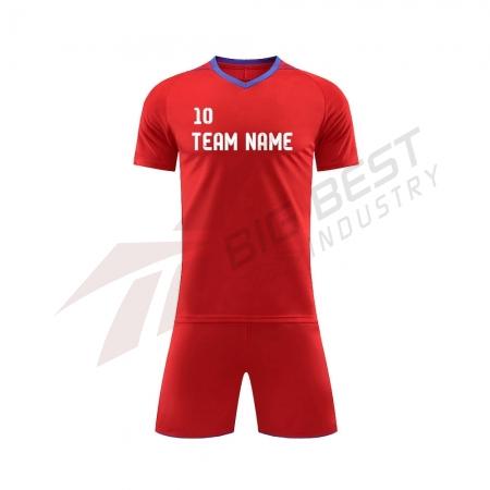 Soccer Uniform