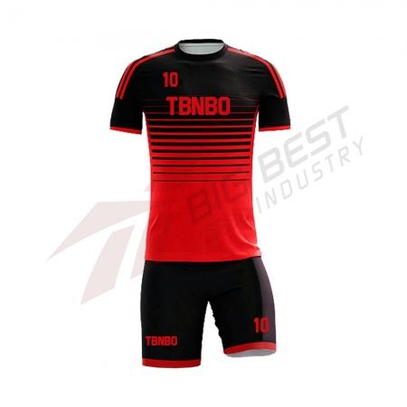 Soccer Uniform