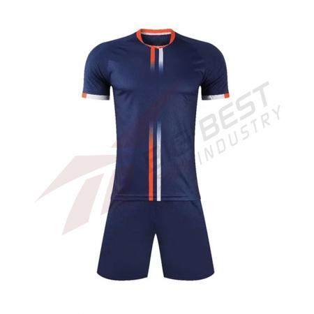 Soccer Uniform