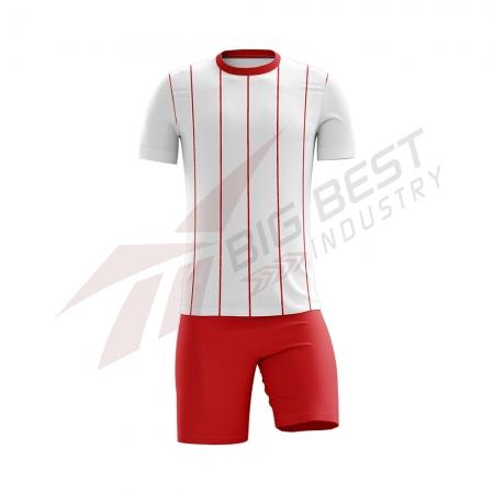 Soccer Uniform