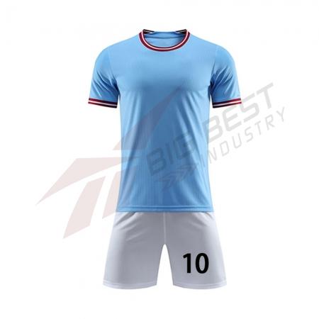 Soccer Uniform