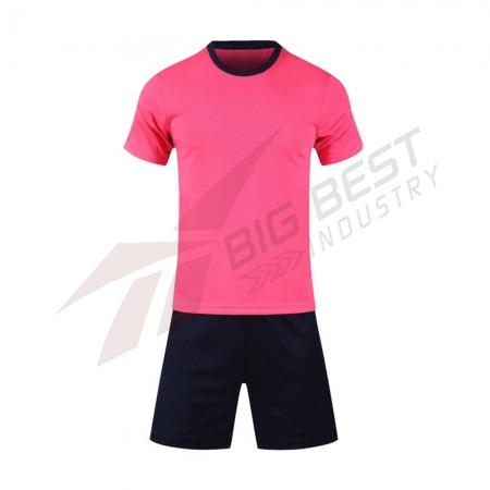 Soccer Uniform