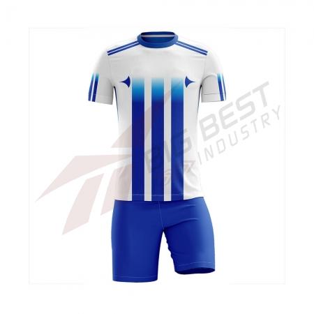 Soccer Uniform