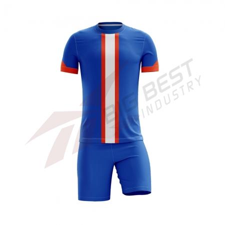 Soccer Uniform