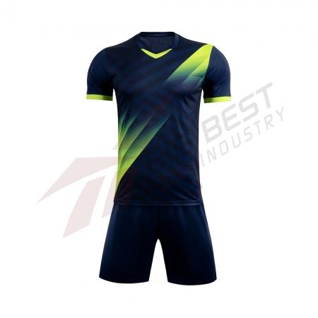 Soccer Uniform