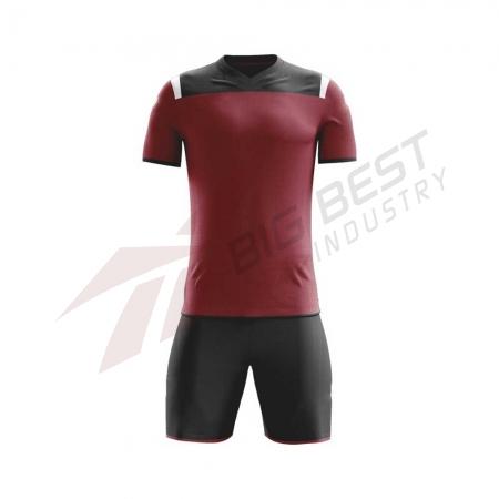 Soccer Uniform