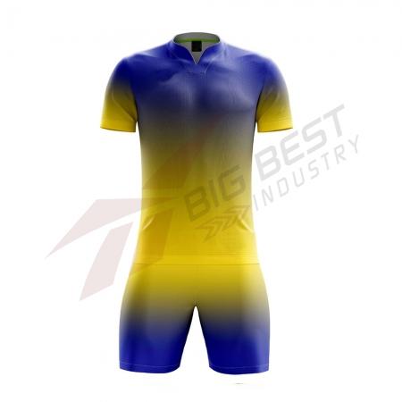 Soccer Uniform